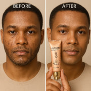 Crème réparatrice de cicatrices